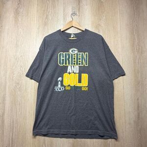 Nfl Men's Grey T-shirt